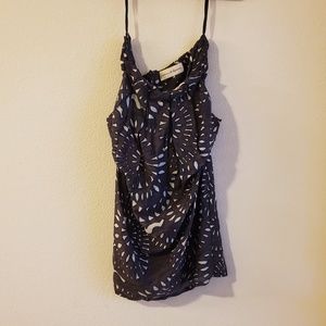 Graham and Spencer Floral Dress